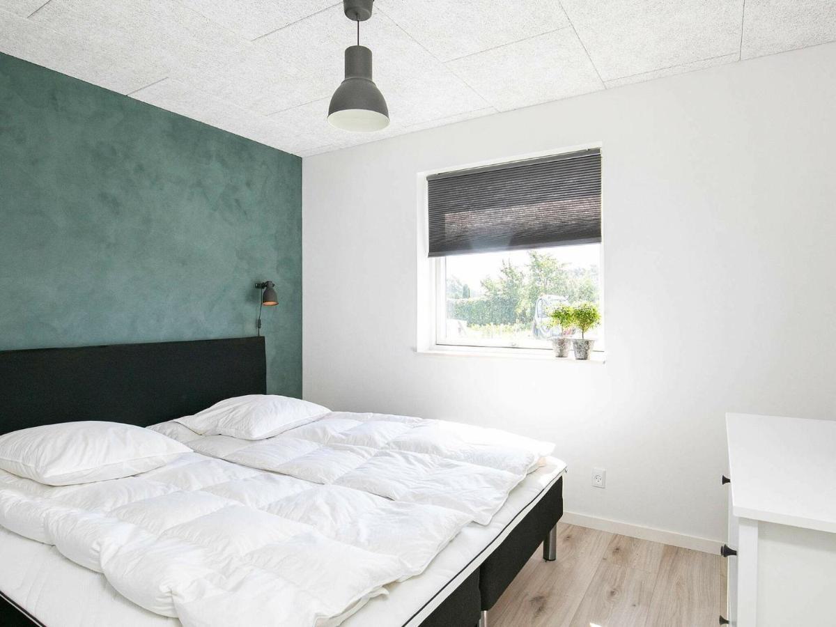14 Person Holiday Home In V Ggerl Se Boto By Exterior photo