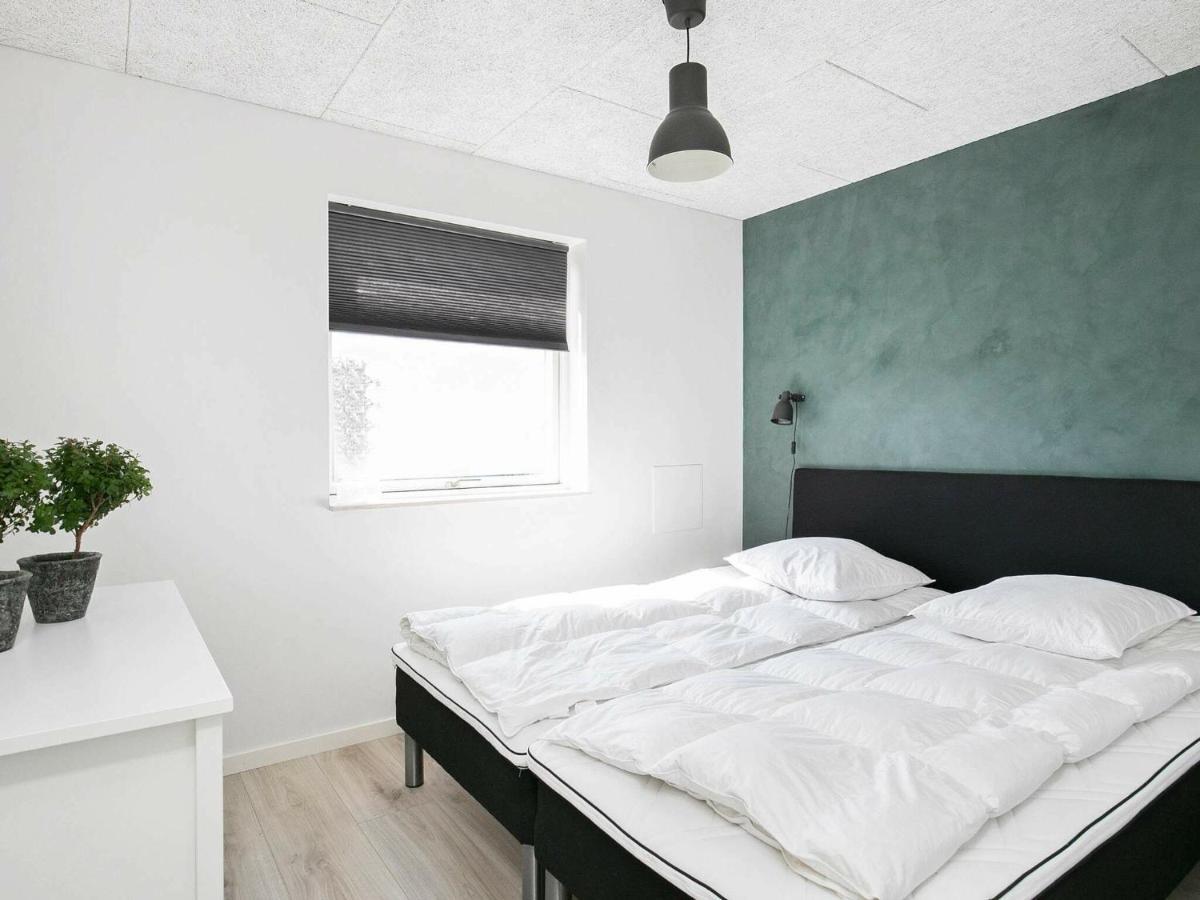 14 Person Holiday Home In V Ggerl Se Boto By Exterior photo